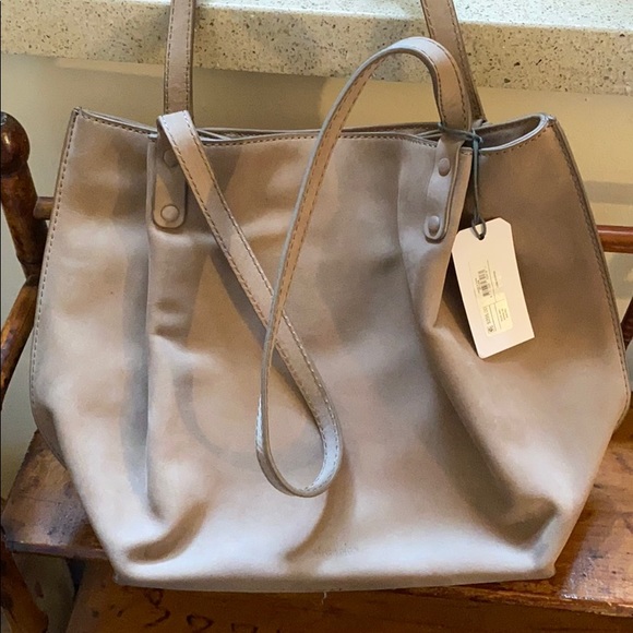 Steven Alan Kora Shopper Purse - Picture 4 of 8